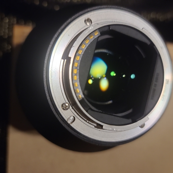 Rokinon  AF 85MM F1.4 Lens - Picture 1 of 8